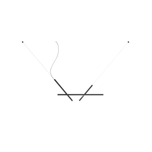 Across Suspension Lamp