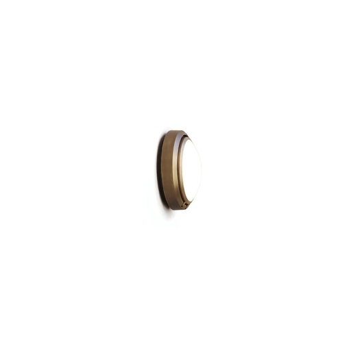 Metropoli E14 Ceiling and Wall Light