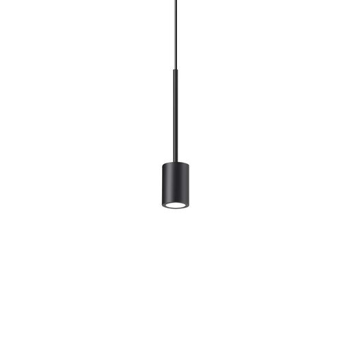 Archimede Cylinder Suspension Lamp