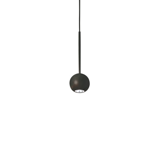 Archimede Sphere Suspension Lamp