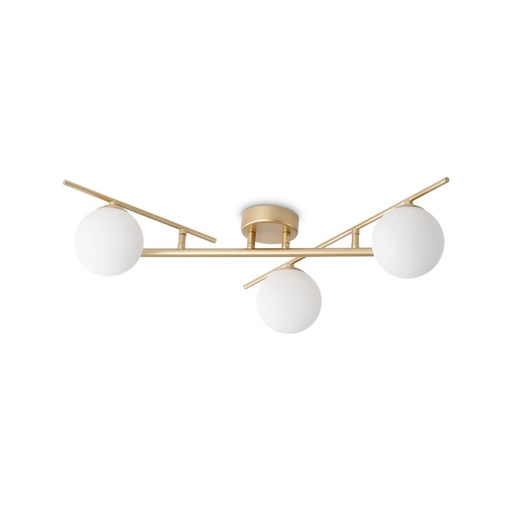 Atlas Ceiling Light