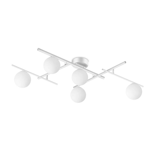 Atlas Ceiling Light