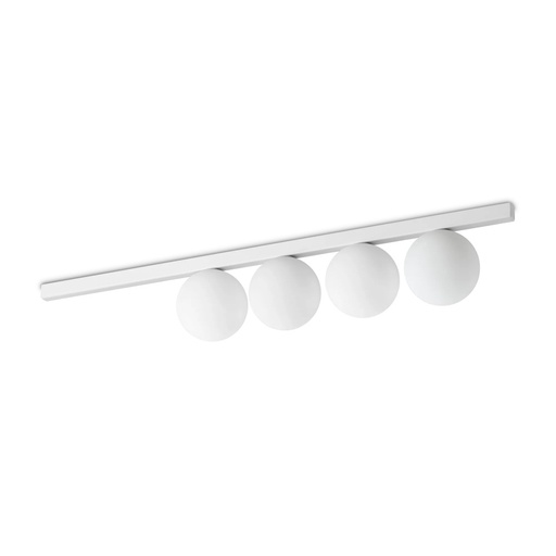 Binomio Ceiling Light