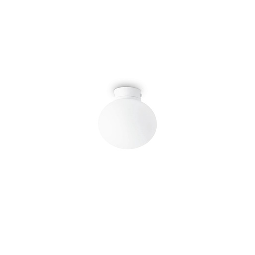 Cotton G9 Ceiling Light