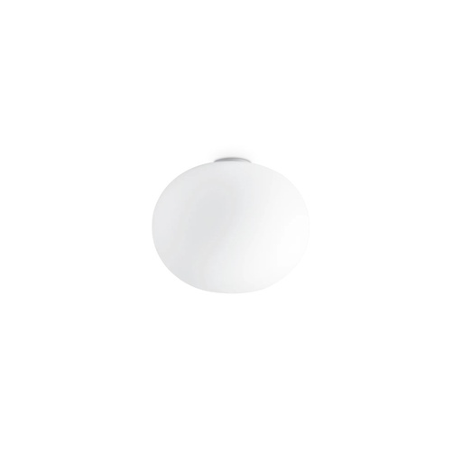 Cotton Ceiling Light