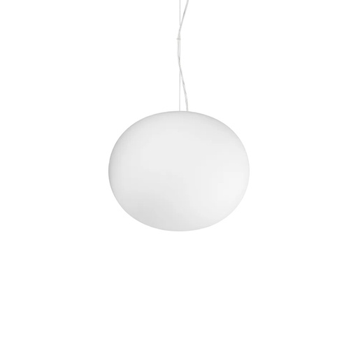 Cotton Suspension Lamp
