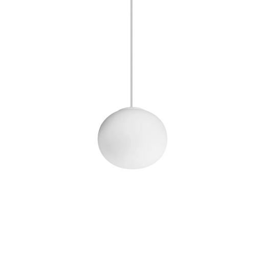 Cotton G9 Suspension Lamp