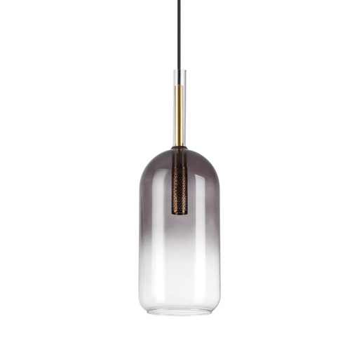Empire Cylinder Suspension Lamp