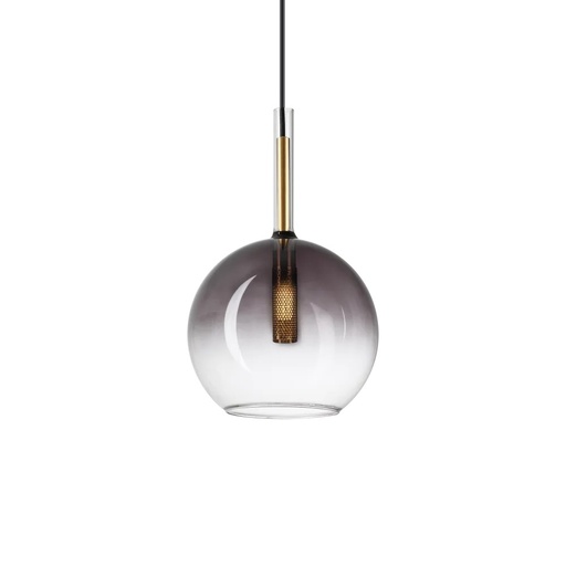 Empire Sphere Suspension Lamp
