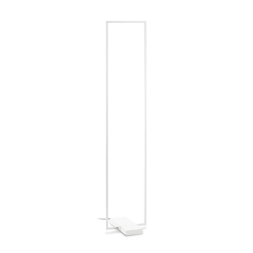Frame Floor Lamp