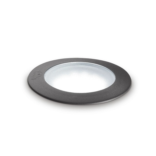 Gravity Round Big Exterior in-ground Light