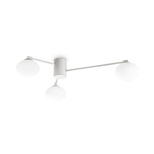 Hermes 3 Ceiling Light