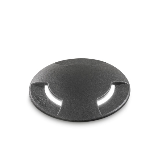 Landing Big Exterior in-ground Light