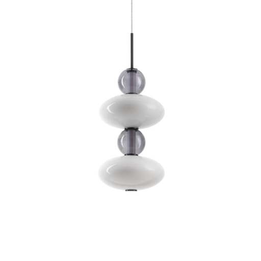 Lumiere 2 Suspension Lamp