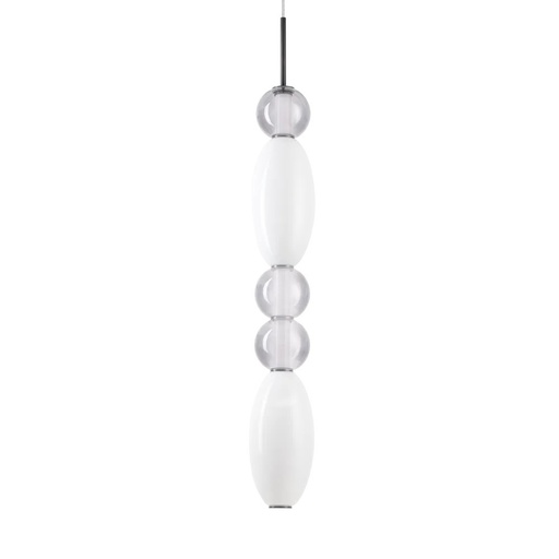Lumiere 3 Suspension Lamp