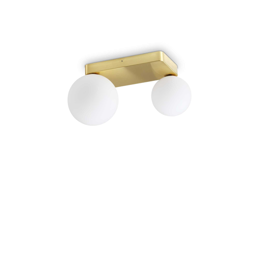 Penta 2 Ceiling and Wall Light