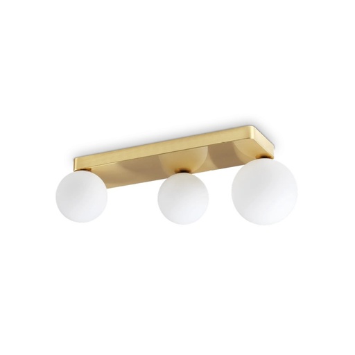 Penta 3 Ceiling and Wall Light