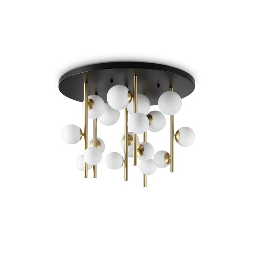 Perlage 18 Ceiling Light