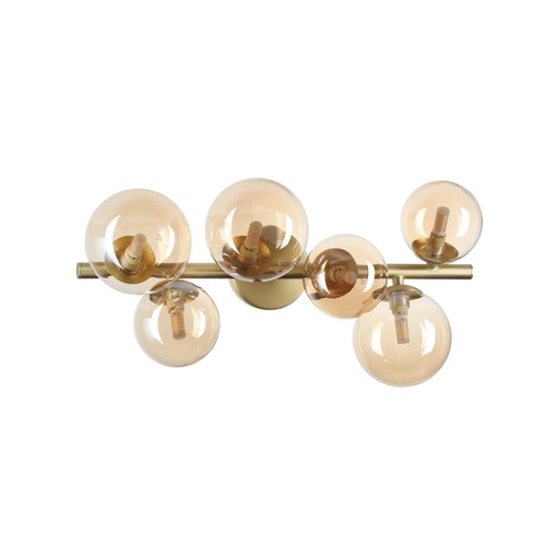 Perlage 6 Ceiling Light