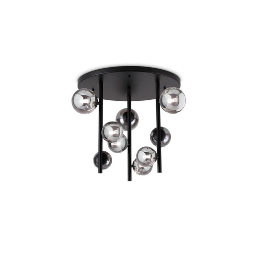 Perlage 9 Ceiling Light