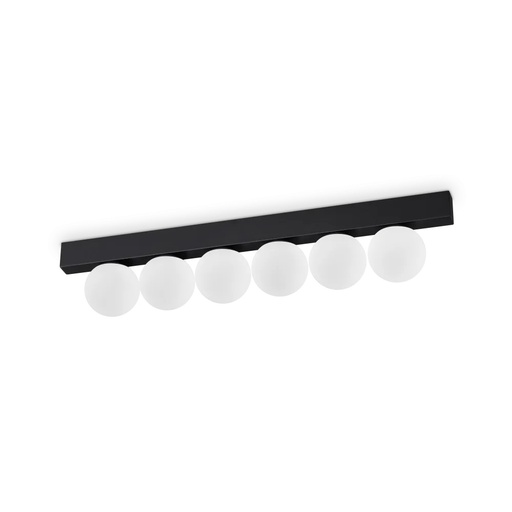 Ping Pong Ceiling Light