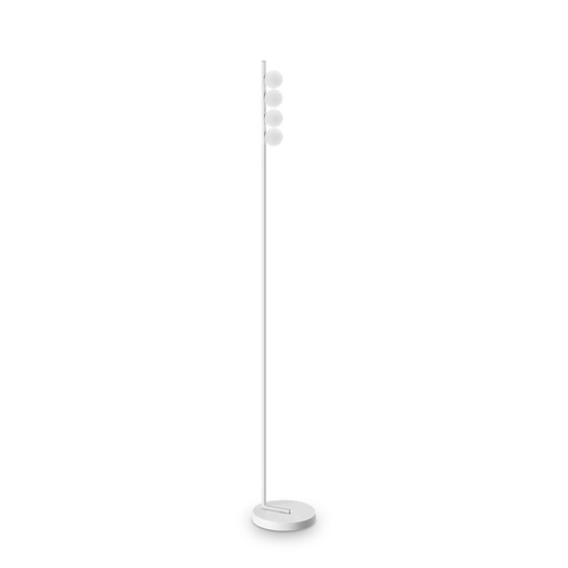 Ping Pong Floor Lamp