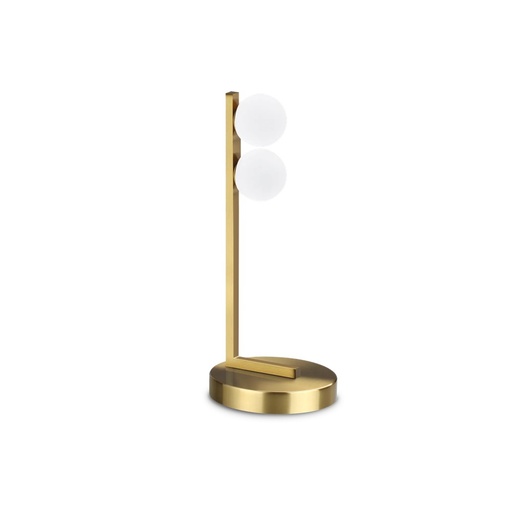 Ping Pong Table Lamp