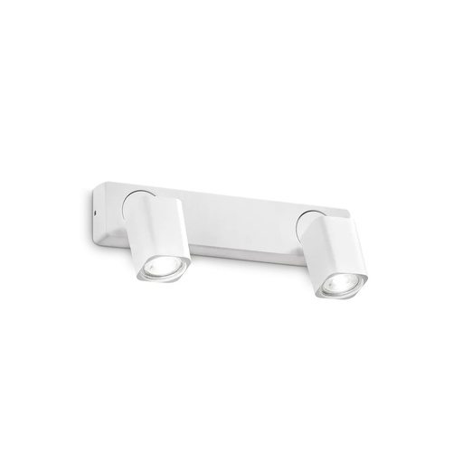 Rudy Square 2 Wall Light