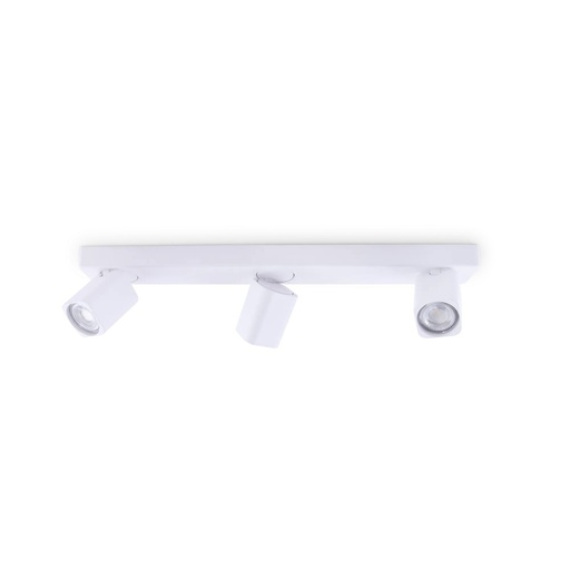 Rudy Square Ceiling Light