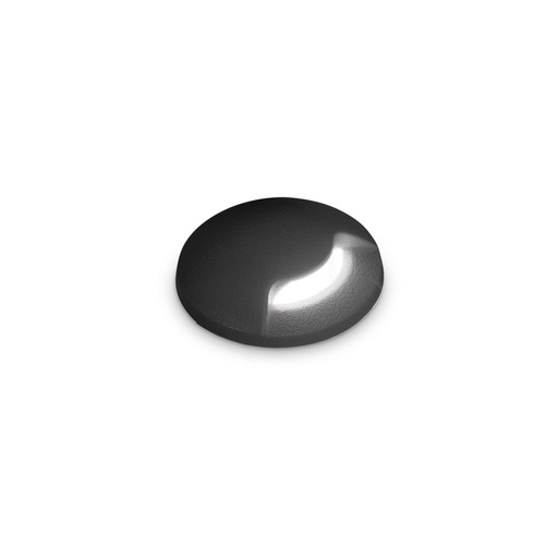 Way One Side Exterior in-ground Light