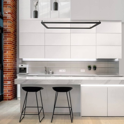 Eterna Suspension Lamp