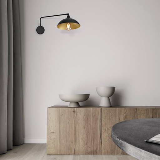 Mirba Wall Light