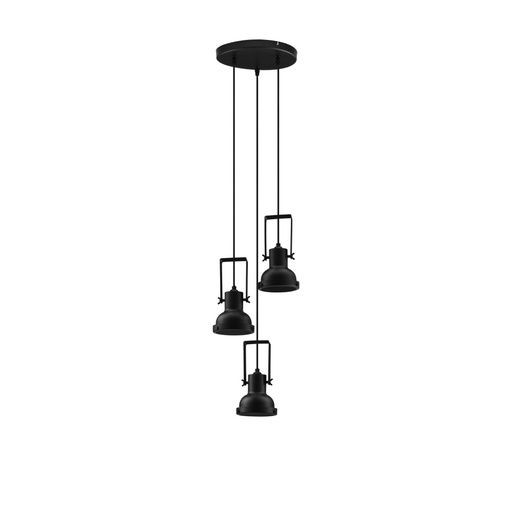 Ruvi Suspension Lamp