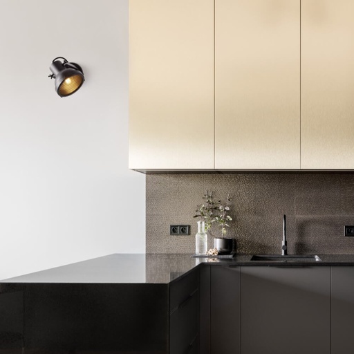 Ruvi Wall Light