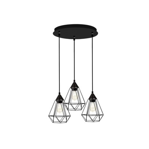 Paolo Suspension Lamp