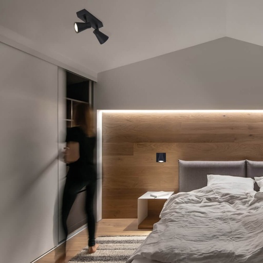 Dublin Ceiling Light