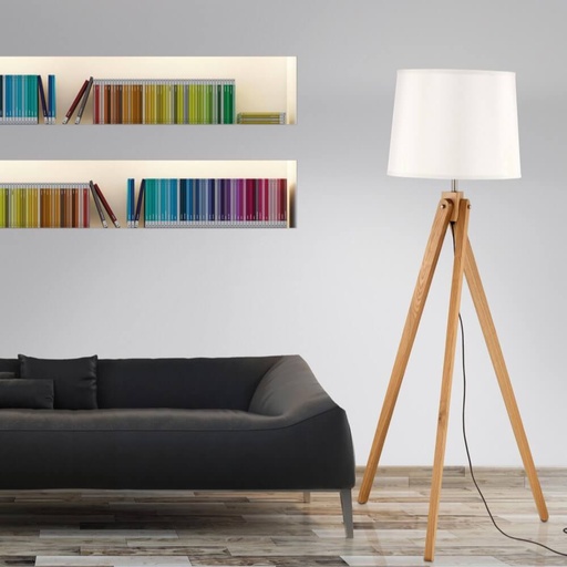 Alma Floor Lamp