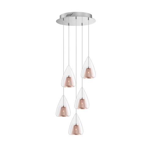 Hugo Suspension Lamp