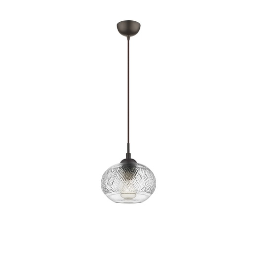 Devon Suspension Lamp