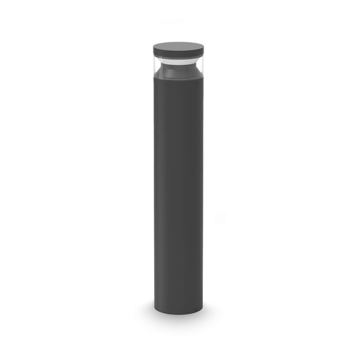 Boeing Bollard