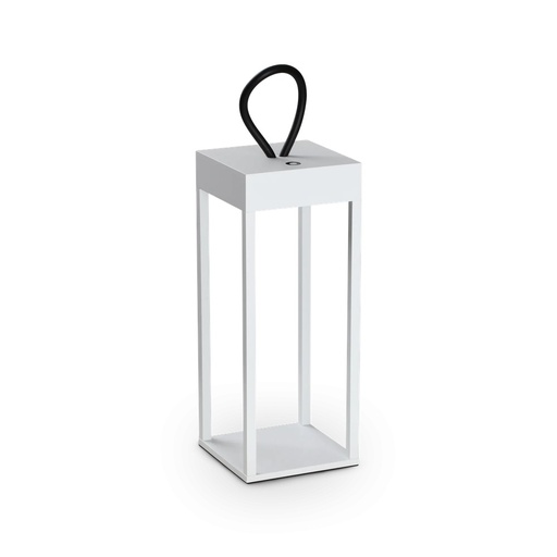 Enya Outdoor Floor Light