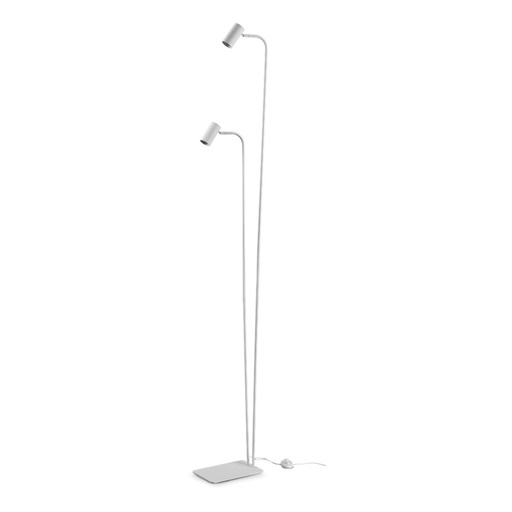 Ginger 2 Floor Lamp