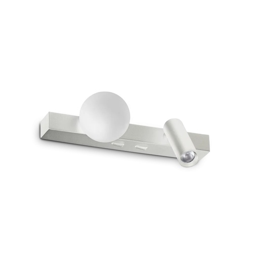 Ping Pong Wall Light