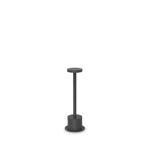 Toffee Bollard