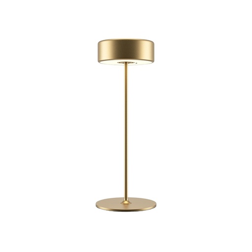 AI Collaboration Table Lamp