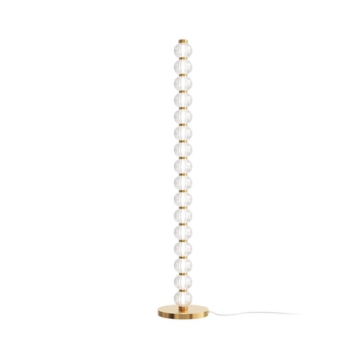 Amulet Floor Lamp