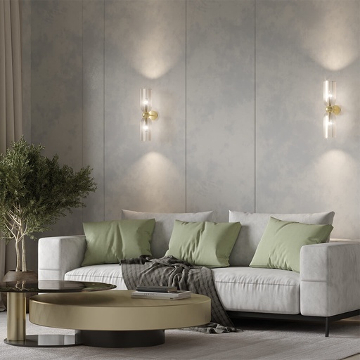 Antic Wall Light