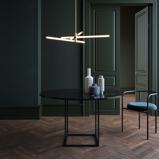 Axis Suspension Lamp