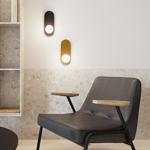 Bao Wall Lamp