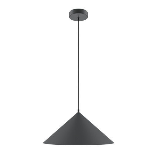 Basic colors Suspension Lamp